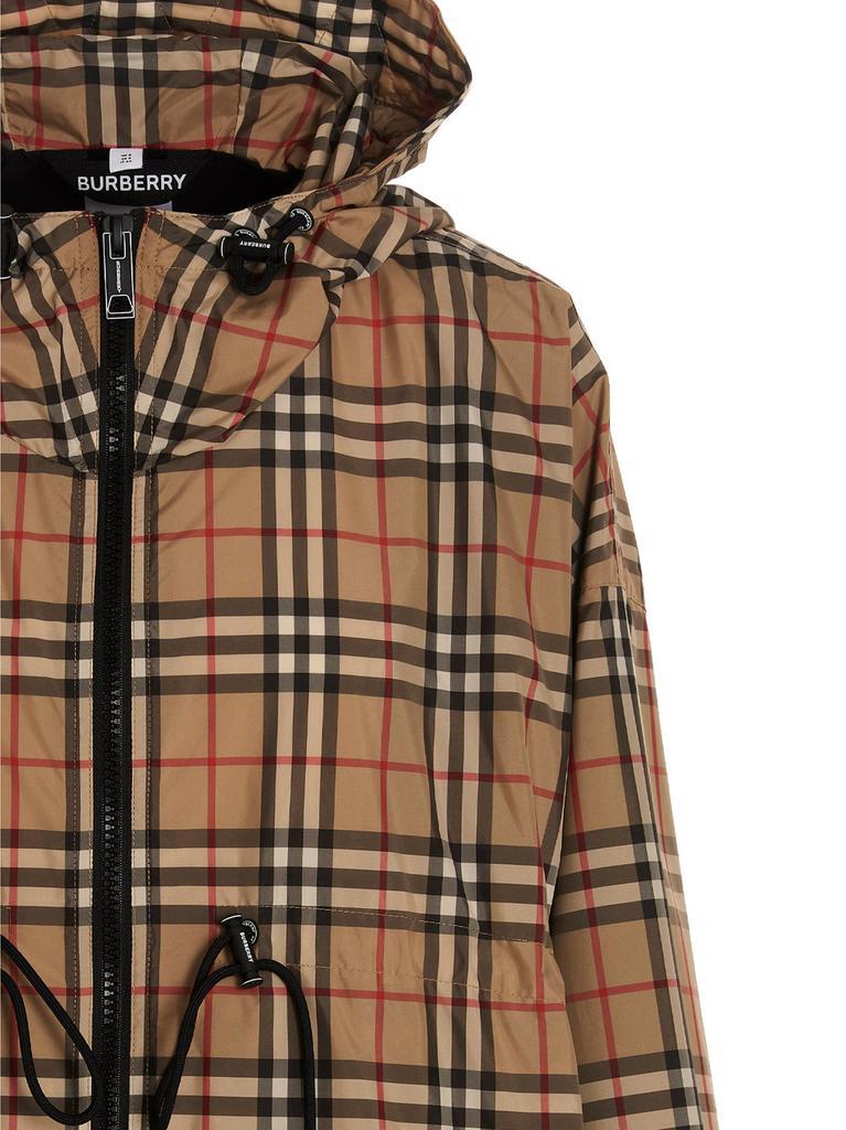 商品Burberry|'Bacton' jacket,价格¥8522,第5张图片详细描述