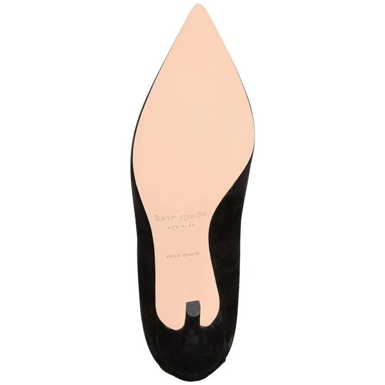 商品Kate Spade|尖头高跟鞋,价格¥2428,第5张图片详细描述