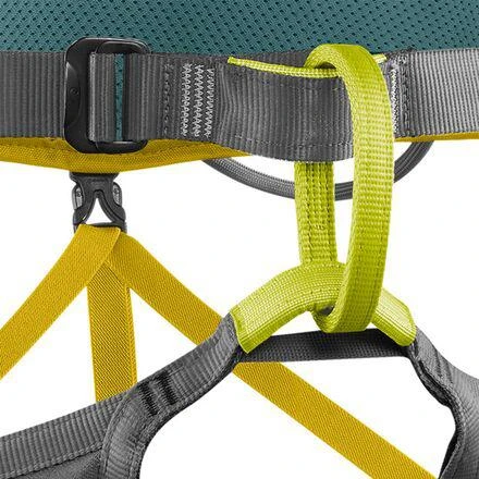 商品Edelrid|Jay Harness - Men's,价格¥405,第3张图片详细描述