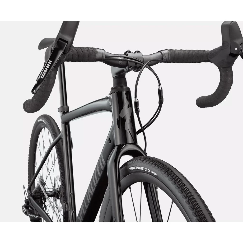 商品Specialized|Specialized Diverge Comp E5 Bike - 2023,价格¥12276,第3张图片详细描述