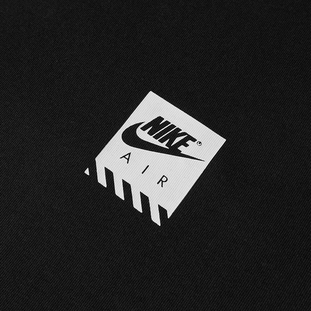 Nike NRG Pegasus Tee商品第2张图片规格展示