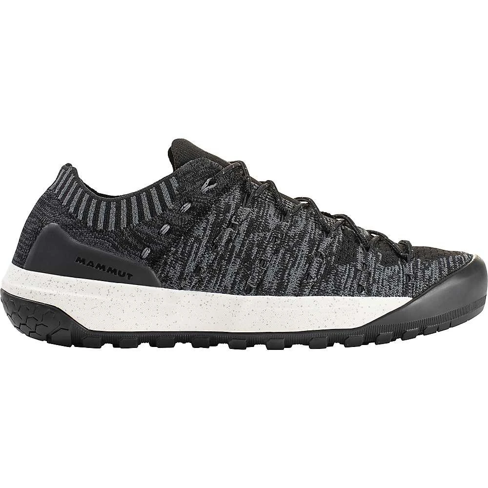 商品Mammut|Mammut Women's Hueco Knit Low Shoe,价格¥982,第3张图片详细描述