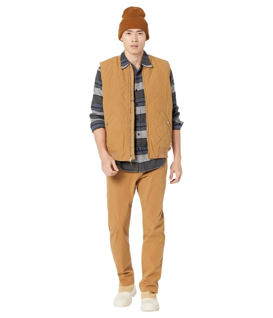 商品The North Face|Field Five-Pocket Pants,价格¥535,第4张图片详细描述