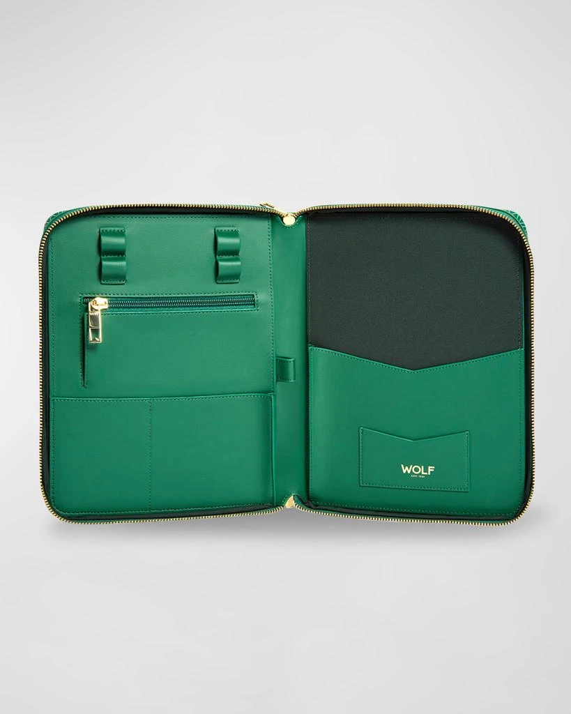 商品Wolf|Men's Signature iPad Tech Case,价格¥2024,第2张图片详细描述