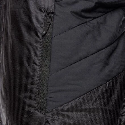 商品Black Diamond|Vision Hybrid Hooded Jacket - Women's,价格¥1312,第5张图片详细描述