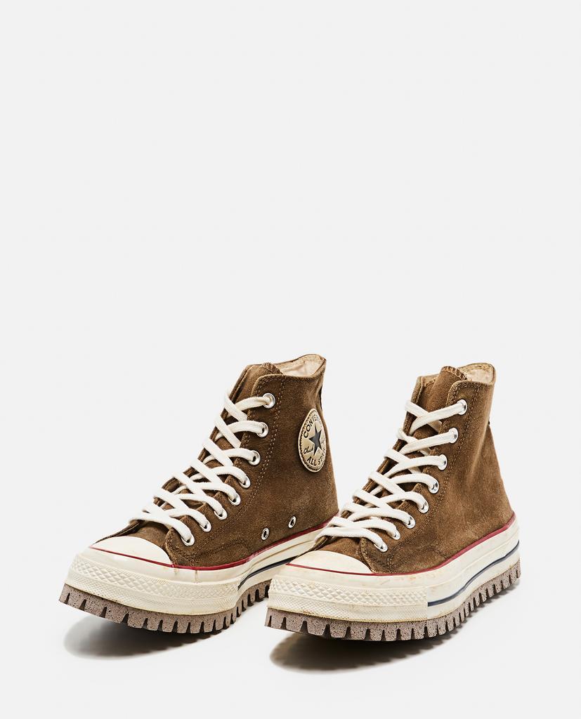 商品Converse|Chuck 70 canvas sneakers,价格¥904,第4张图片详细描述