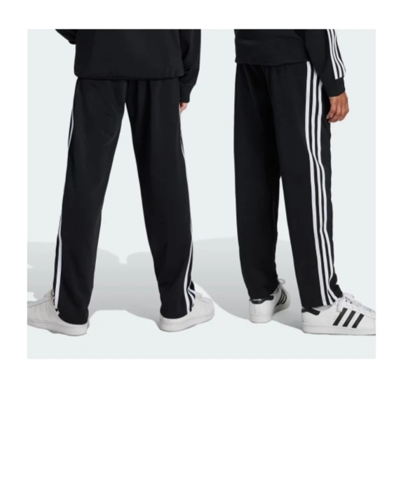 商品【商品预售7天】 Adidas|Adidas 男童长裤 IY9805 黑色,价格¥436,第4张图片详细描述
