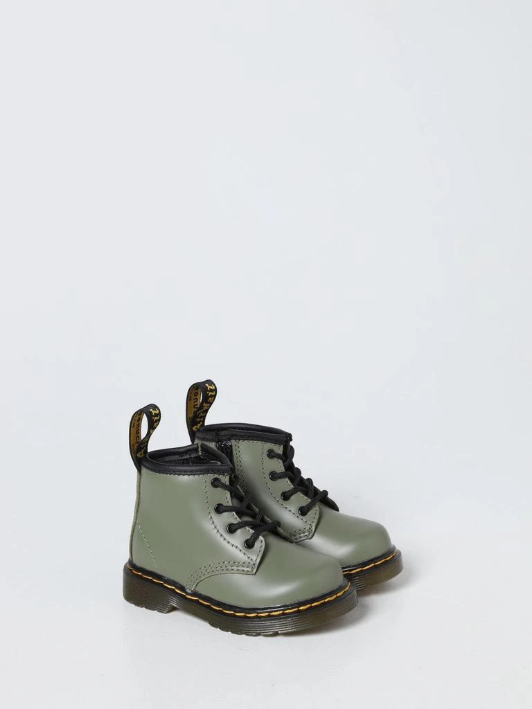 商品Dr. Martens|Dr. Martens shoes for boys,价格¥606,第2张图片详细描述