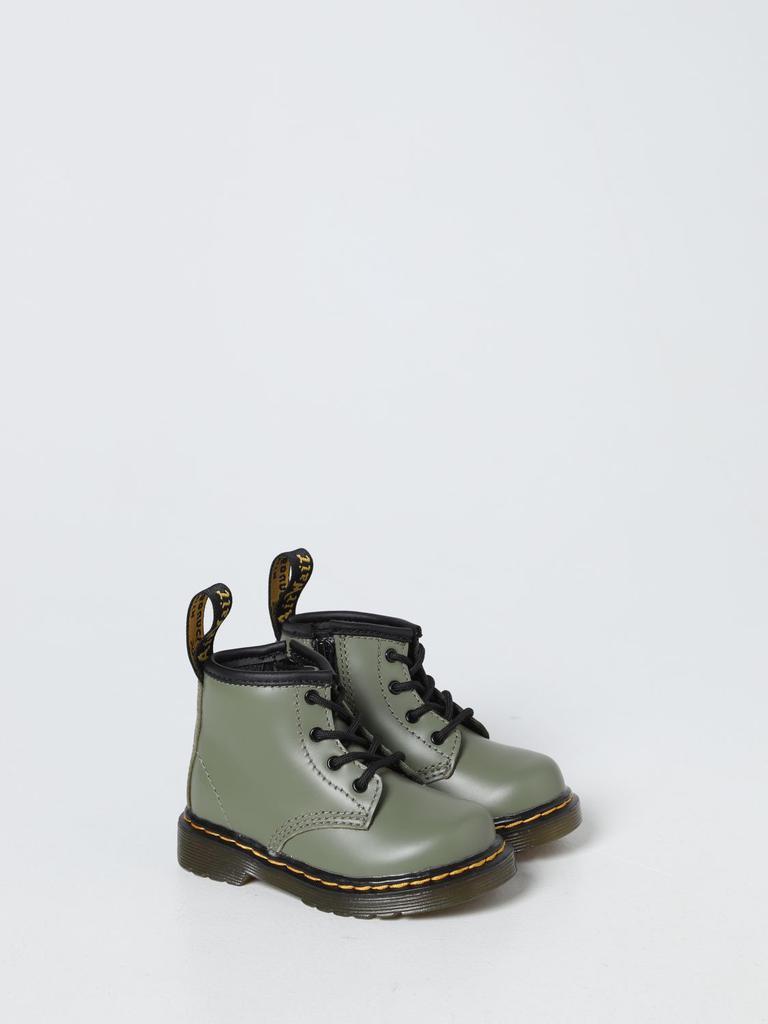 商品Dr. Martens|Dr. Martens shoes for boys,价格¥465,第4张图片详细描述