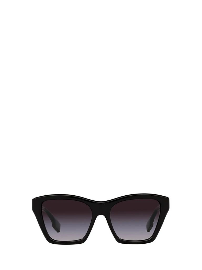 商品Burberry|Burberry Eyewear Square Frame Sunglasses,价格¥1352,第1张图片