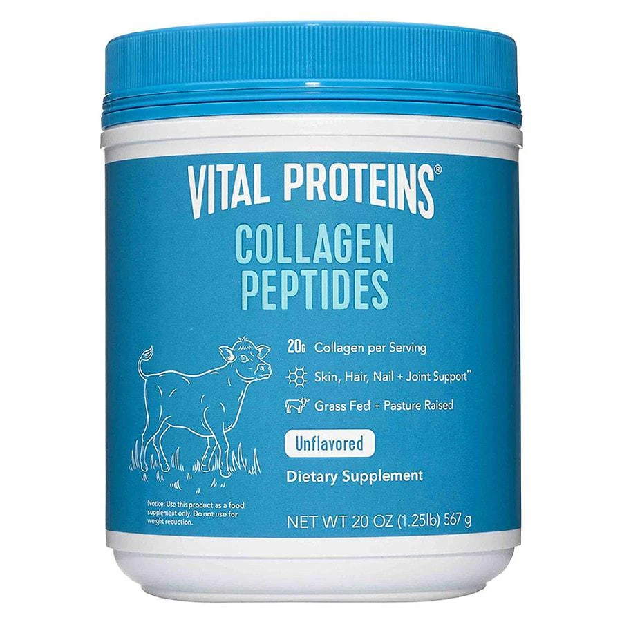 商品Vital Proteins|胶原蛋白肽 ,价格¥263,第1张图片