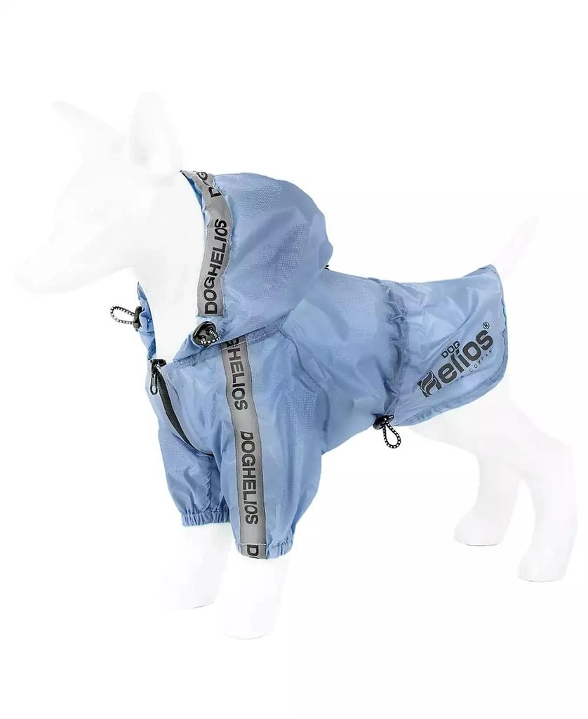 商品Dog Helios|'Torrential Shield' Waterproof Multi Adjustable Pet Dog Jacket,价格¥496,第4张图片详细描述