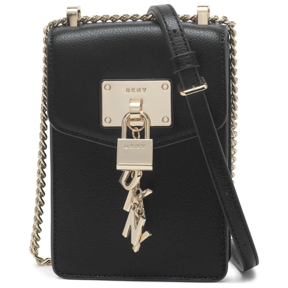 商品DKNY|Elissa North South Crossbody,价格¥732,第1张图片