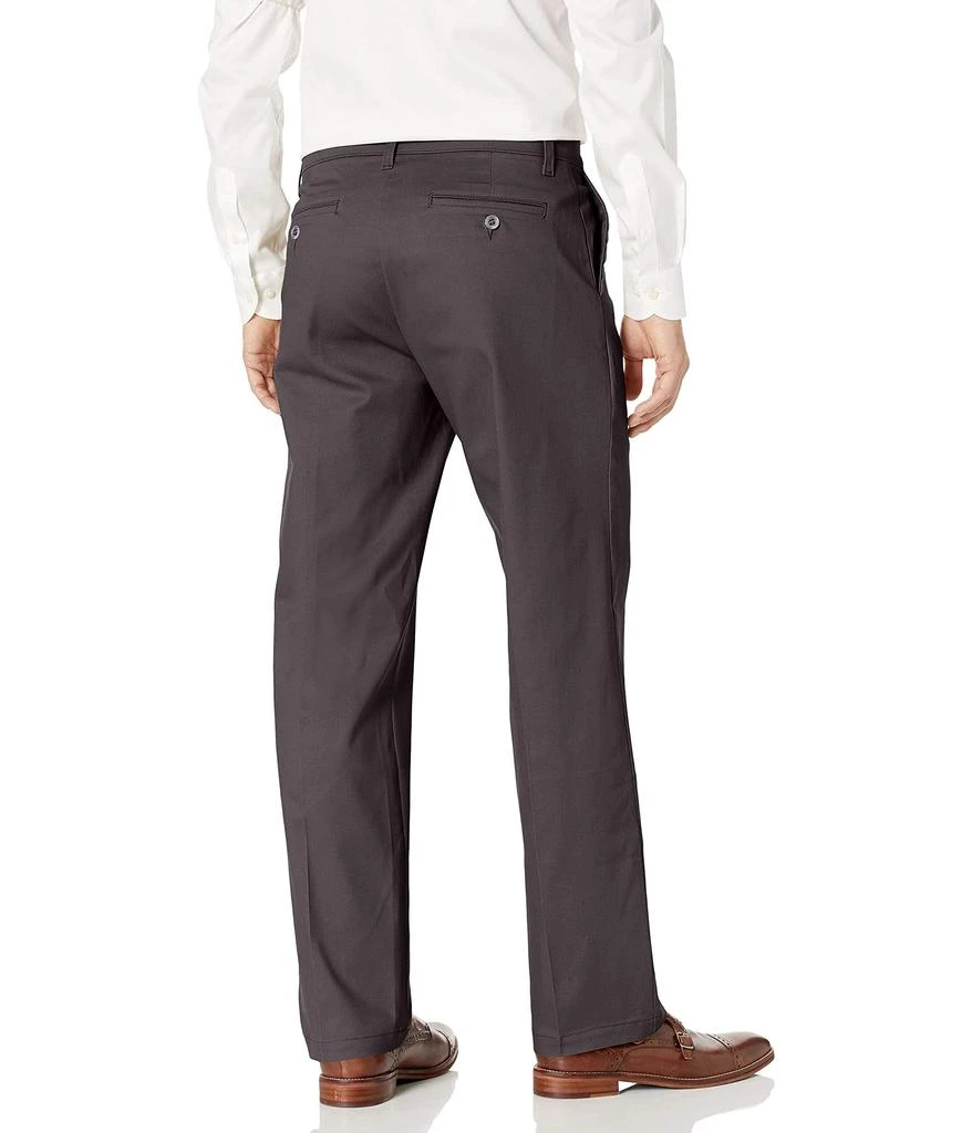 商品LEE|Men's Total Freedom Stretch Relaxed Fit Flat Front Pant,价格¥224,第2张图片详细描述