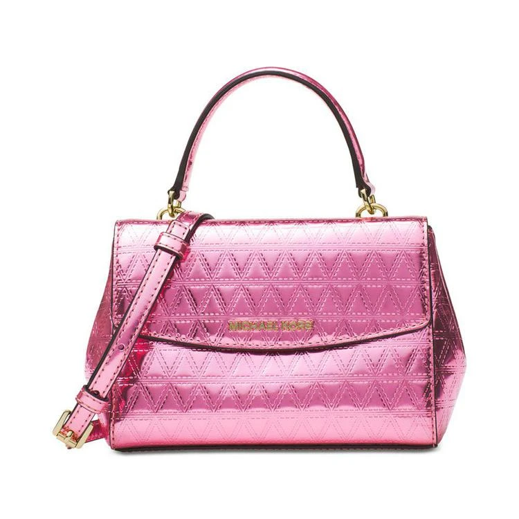 商品Michael Kors|Ava 迷你斜挎包,价格¥585,第5张图片详细描述
