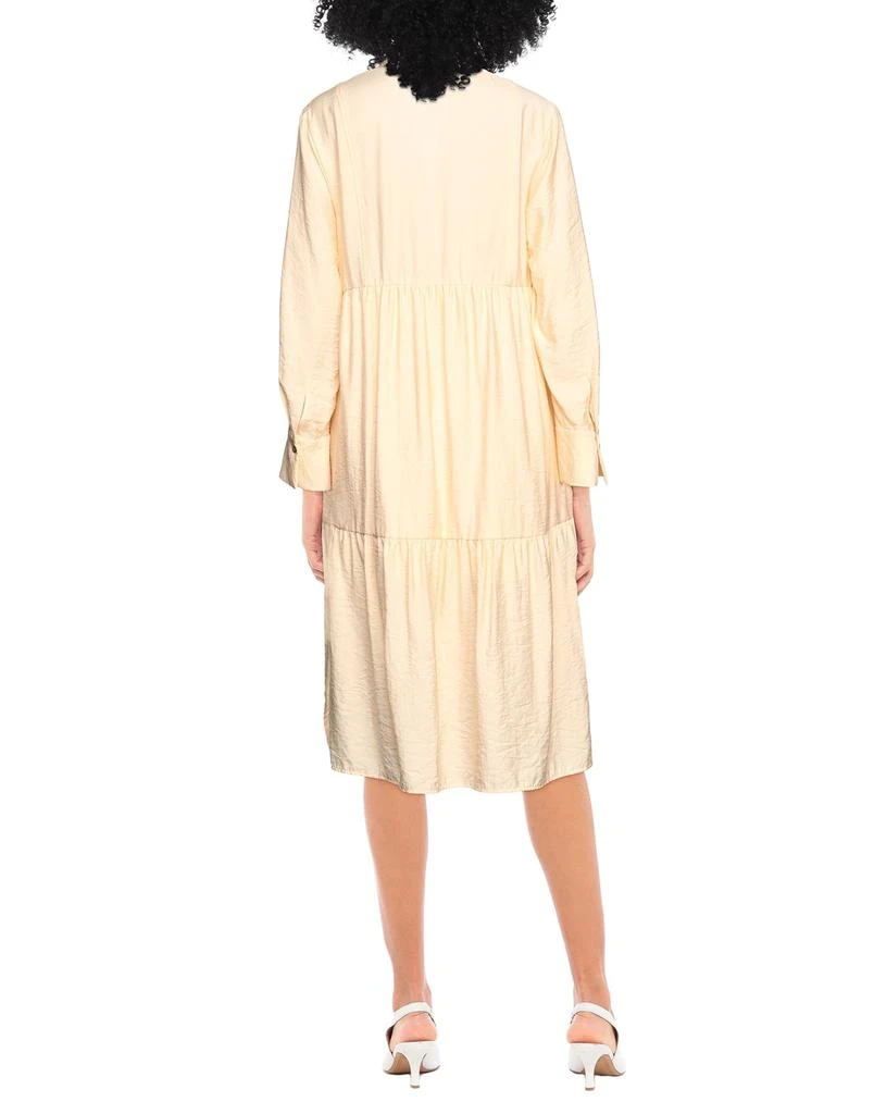 商品Vince|Midi dress,价格¥683,第3张图片详细描述