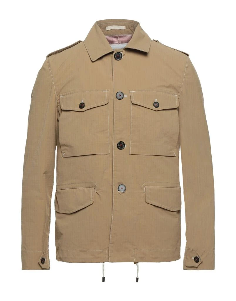 商品ROYAL ROW|Jacket,价格¥606,第1张图片