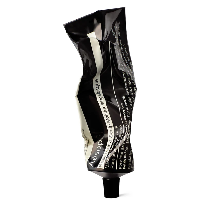 商品Aesop|伊索玫瑰滋润护发膜120ml,价格¥225,第1张图片