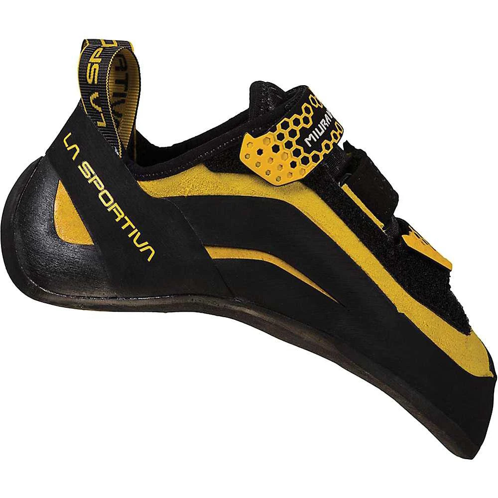 商品La Sportiva|La Sportiva Men's Miura VS Climbing Shoe,价格¥1642,第1张图片