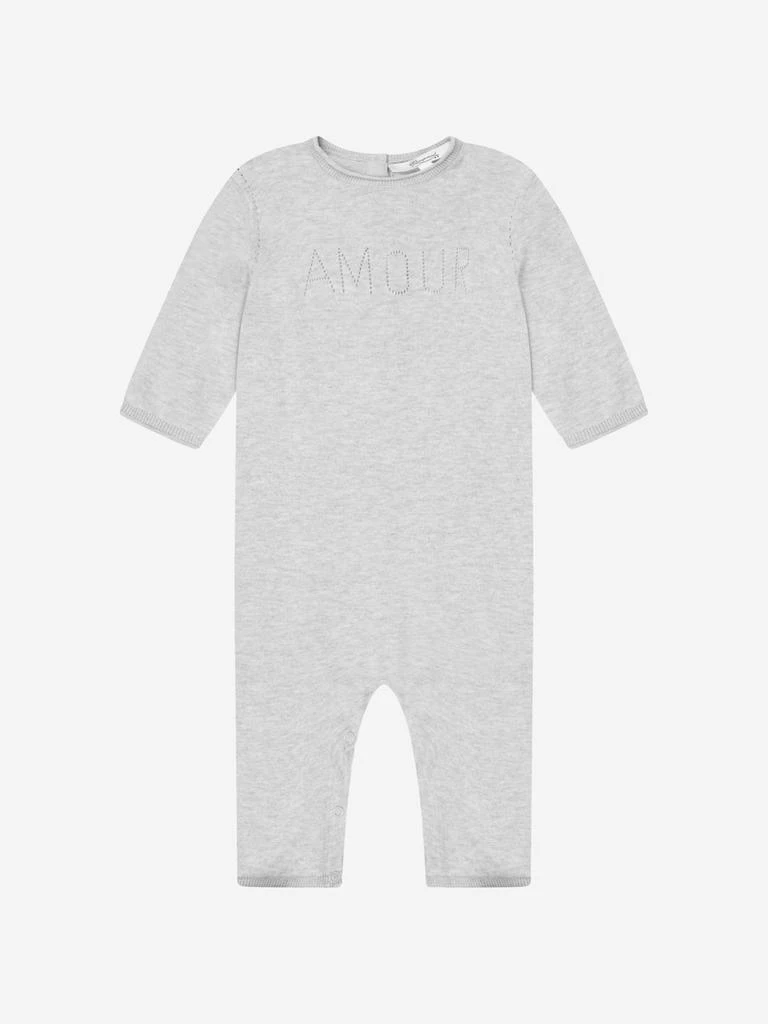 商品Bonpoint|Bonpoint Baby Unisex All In One,价格¥519,第1张图片