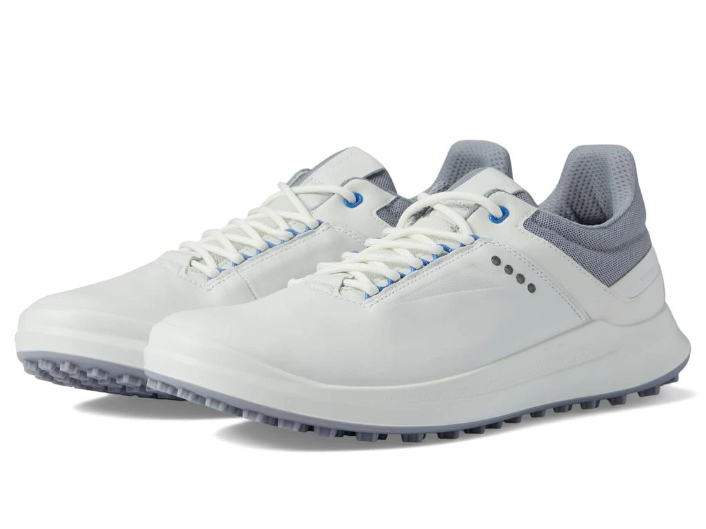 商品ECCO|Golf Core Hydromax Golf Shoes,价格¥1037,第1张图片