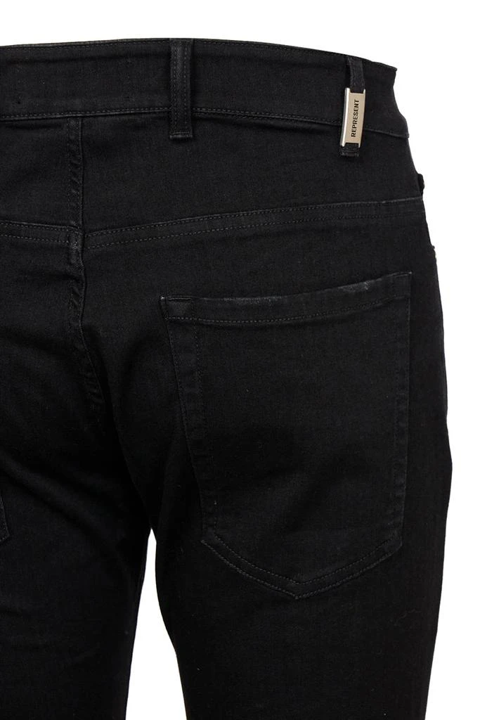 商品Represent|REPRESENT MEN'S JEANS,价格¥1133,第4张图片详细描述