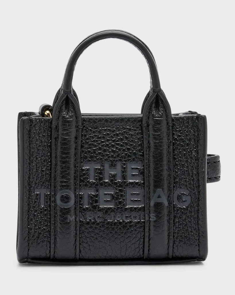 商品Marc Jacobs|The Nano Tote Bag Charm,价格¥923,第1张图片