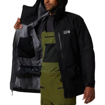 Boundary Ridge GORE-TEX 3L Jacket - Men's 商品