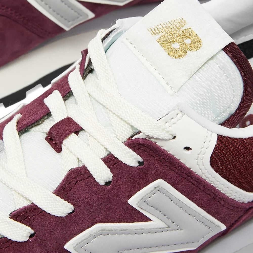 商品New Balance|New Balance U574LGAA,价格¥712,第4张图片详细描述
