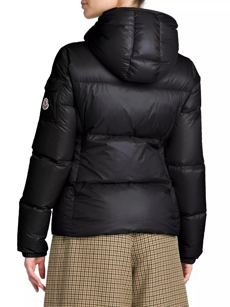 商品Moncler|Fourmine Quilted Jacket,价格¥12390,第5张图片详细描述