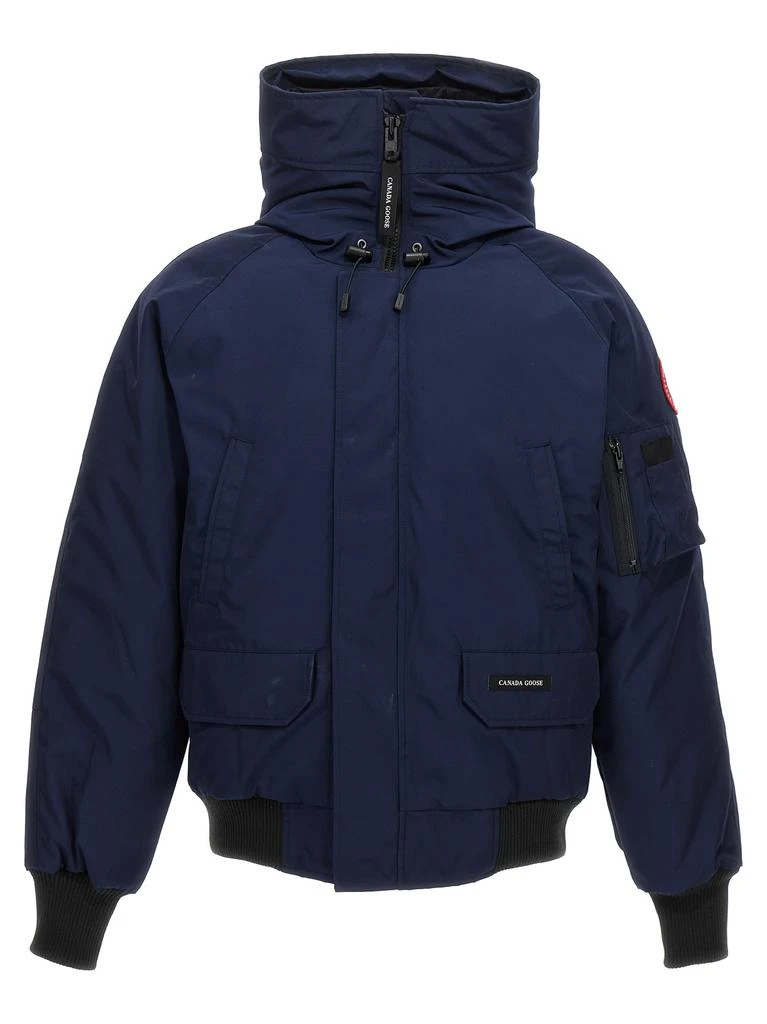 商品Canada Goose|chilliwack Down Jacket,价格¥6862,第1张图片