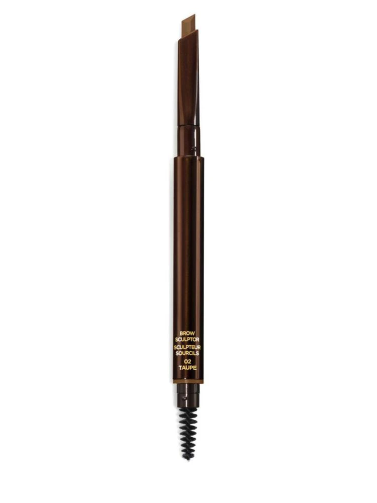 商品Tom Ford|Brow Sculptor with Refill,价格¥334,第1张图片