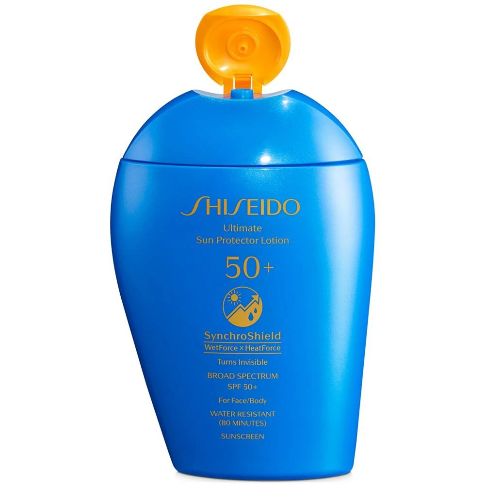 新艳阳夏臻效水动力防护乳 150ml 商品