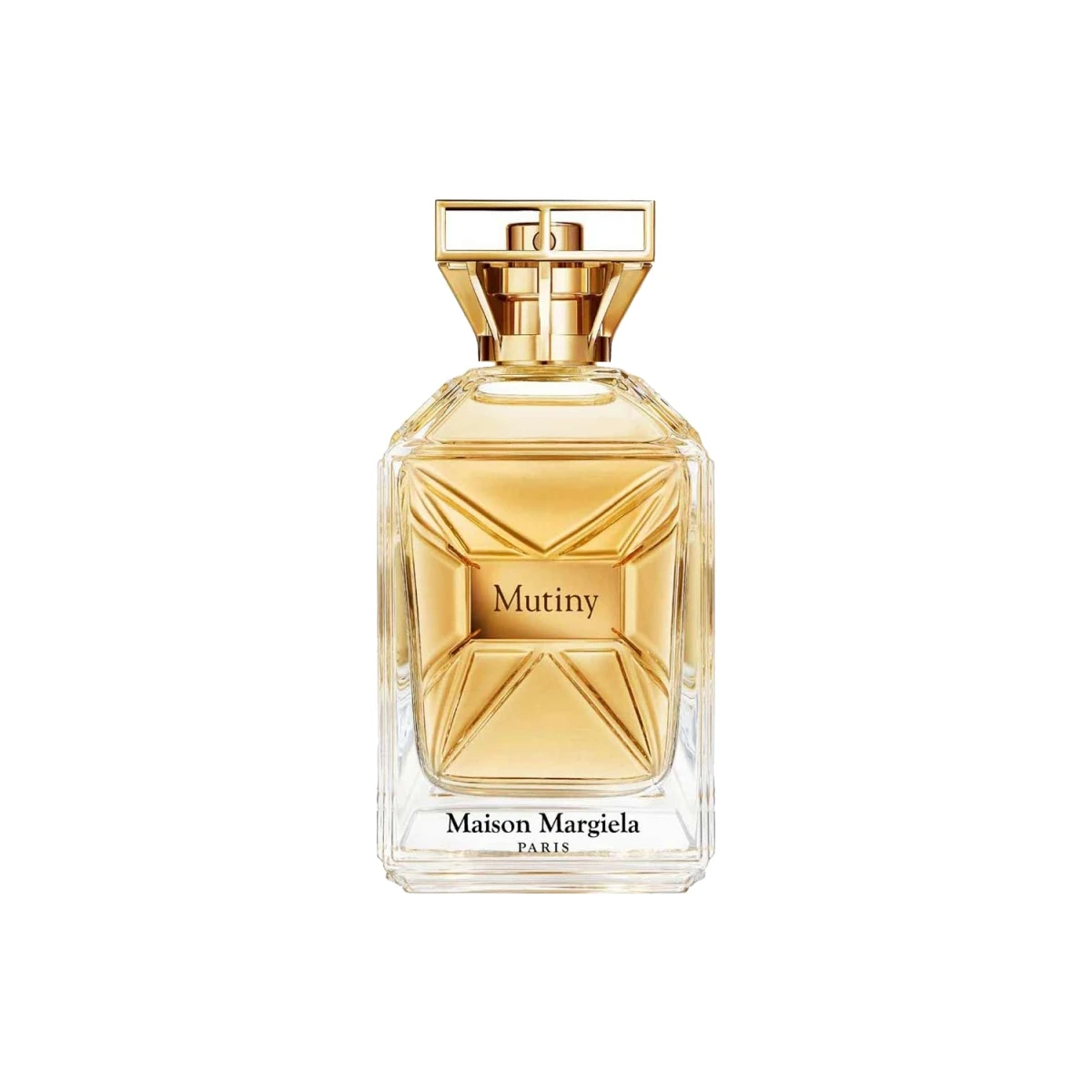 商品MAISON MARGIELA|Maison Margiela马丁马吉拉莫蒂尼中性香水 EDP浓香水50-90ml,价格¥604,第1张图片