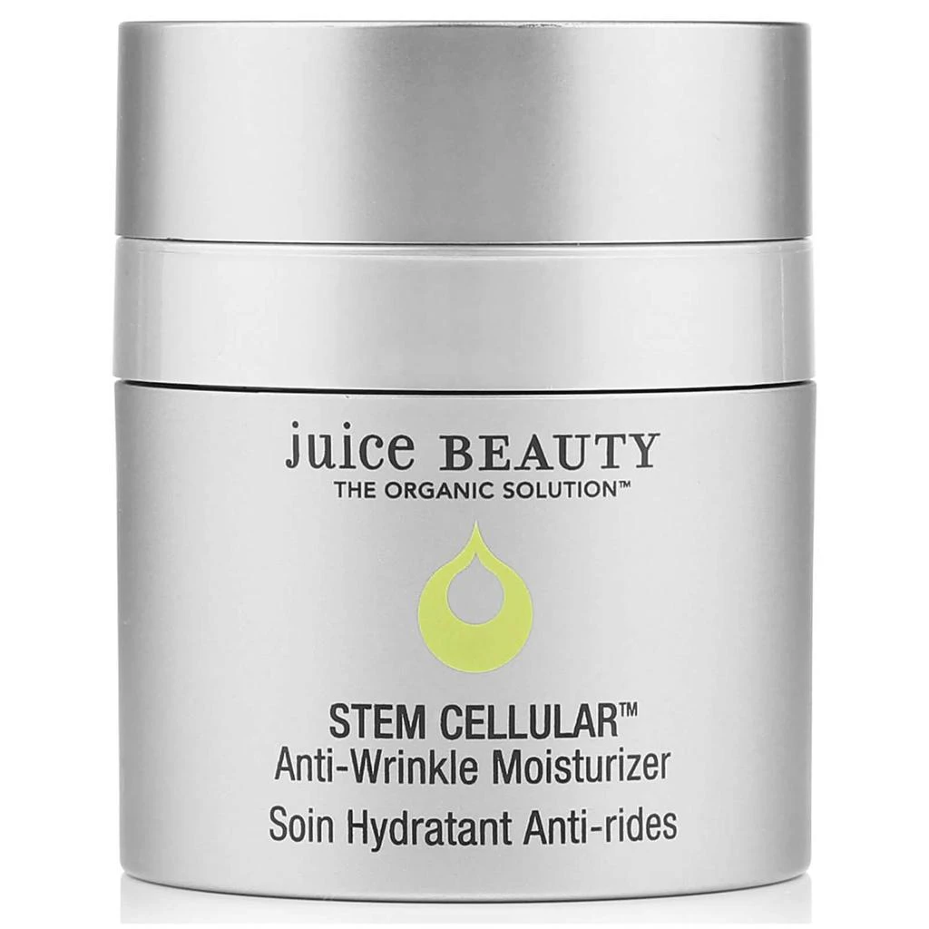 商品Juice Beauty|Juice Beauty STEM CELLULAR Anti-Wrinkle Moisturizer,价格¥564,第1张图片