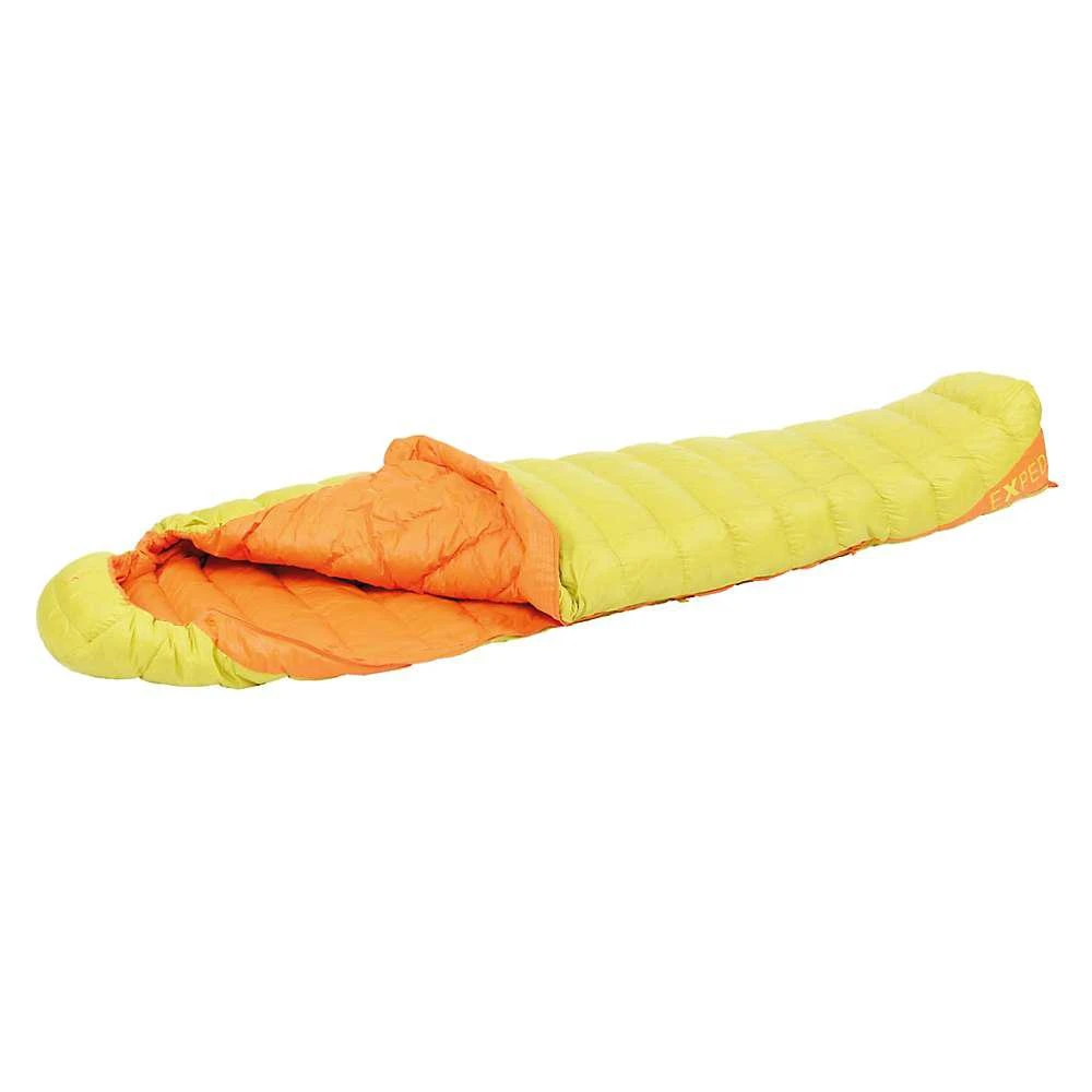 商品Exped|Ultralite 3C/37F Sleeping Bag,价格¥1221,第2张图片详细描述