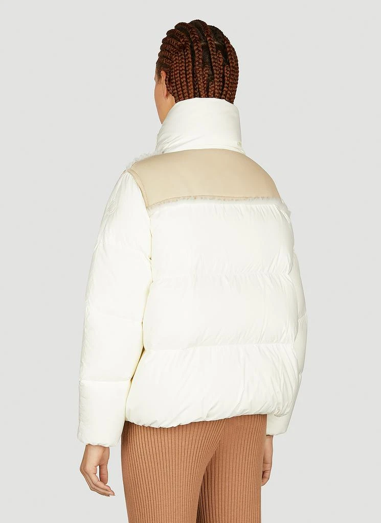 商品Moncler|Jotty Short Down Jacket,价格¥17530,第4张图片详细描述