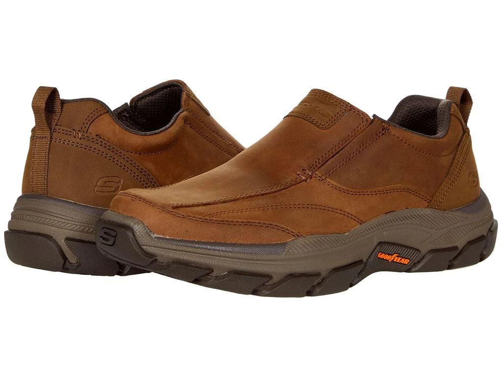 商品SKECHERS|Relaxed Fit Respected - Lowry,价格¥673,第1张图片