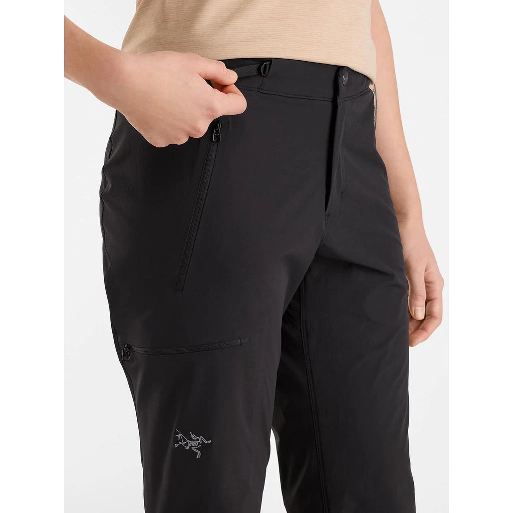 Arc'teryx Gamma Lightweight Pant Women's | Light Durable Versatile Softshell Pant - Redesign 商品