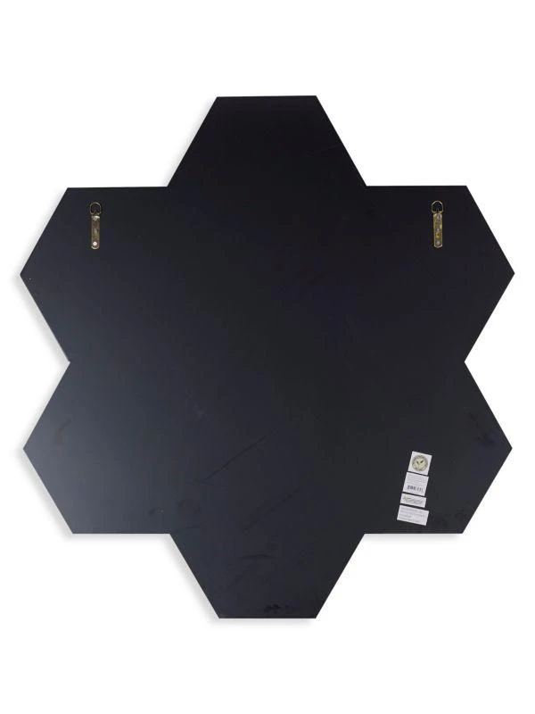 商品Primrose Valley|Honeycomb Wall Mirror,价格¥3097,第2张图片详细描述