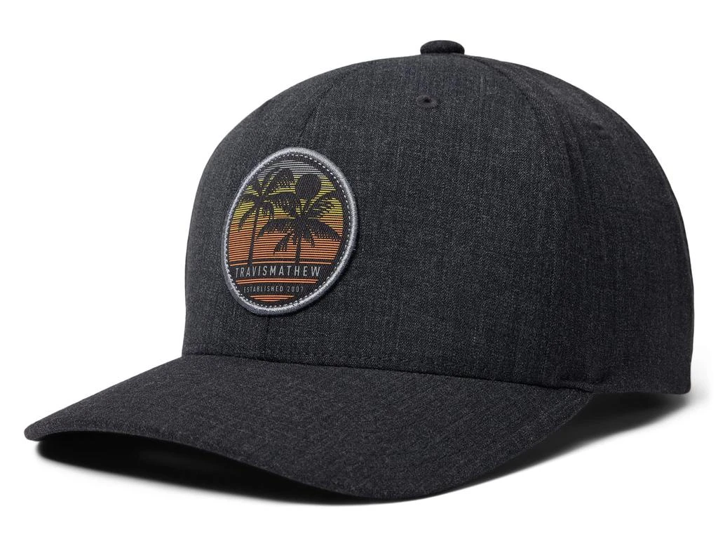 商品Travis Mathew|T For Tequila Hat,价格¥180,第1张图片