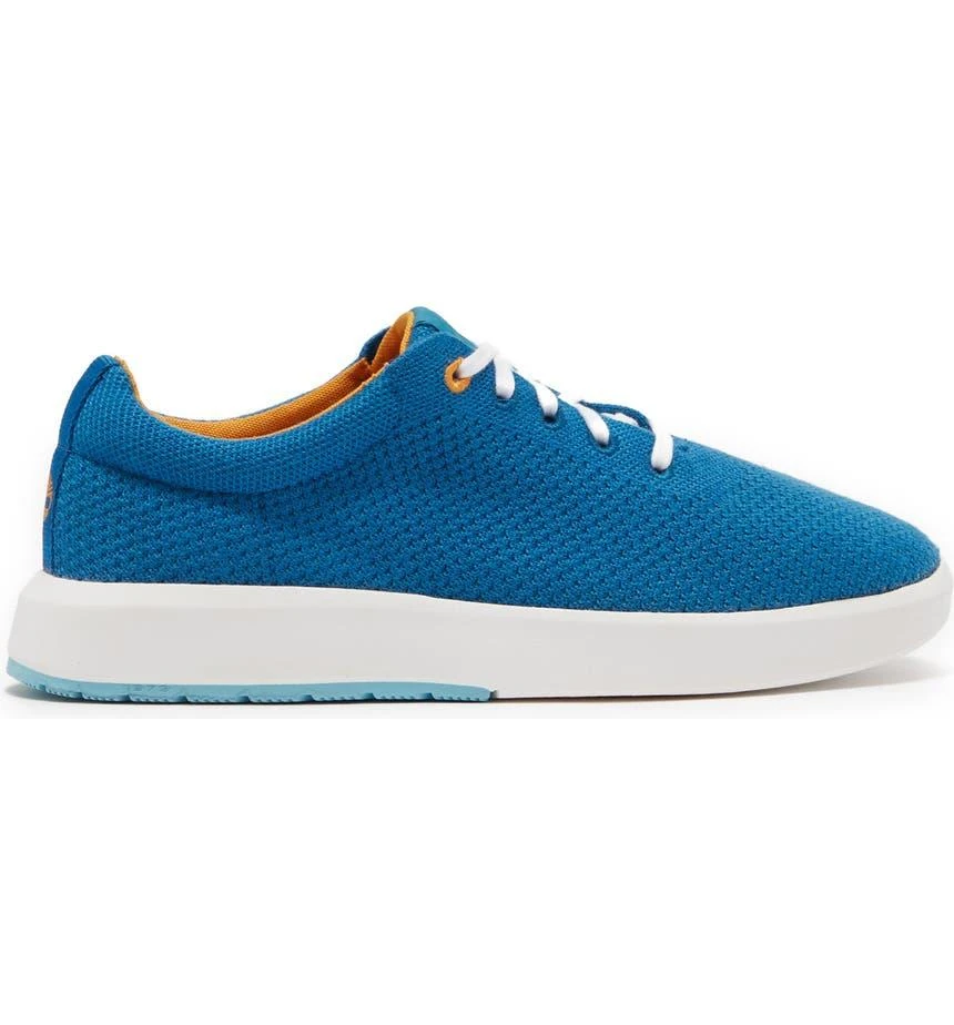 商品Timberland|Truecloud Knit Sneaker,价格¥409,第3张图片详细描述