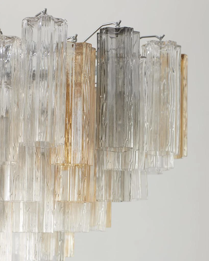 Addis 16-Light Polished Chrome Chandelier 商品