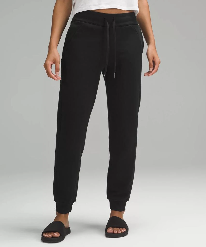 商品Lululemon|Scuba High-Rise Jogger *Full Length,价格¥397,第1张图片