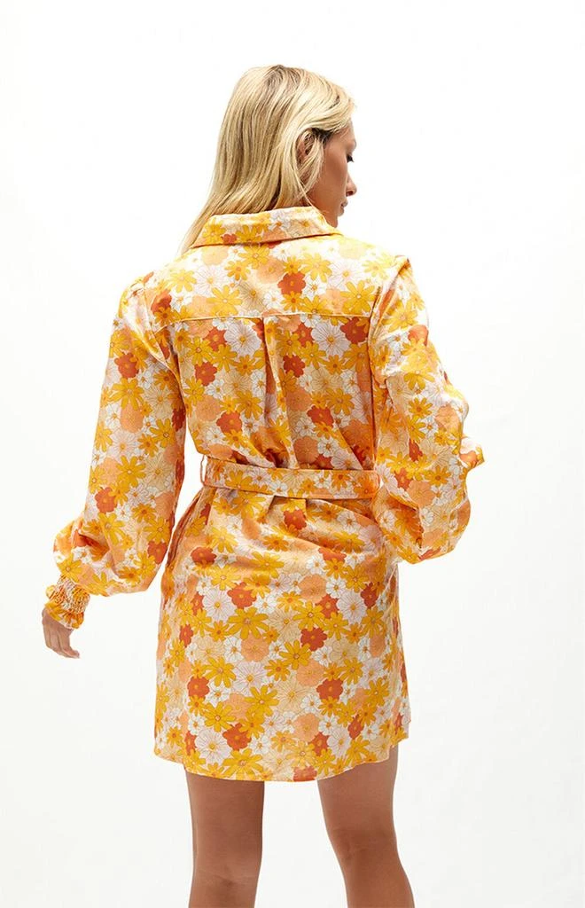 商品Charlie Holiday|Jagger Dress,价格¥596,第3张图片详细描述