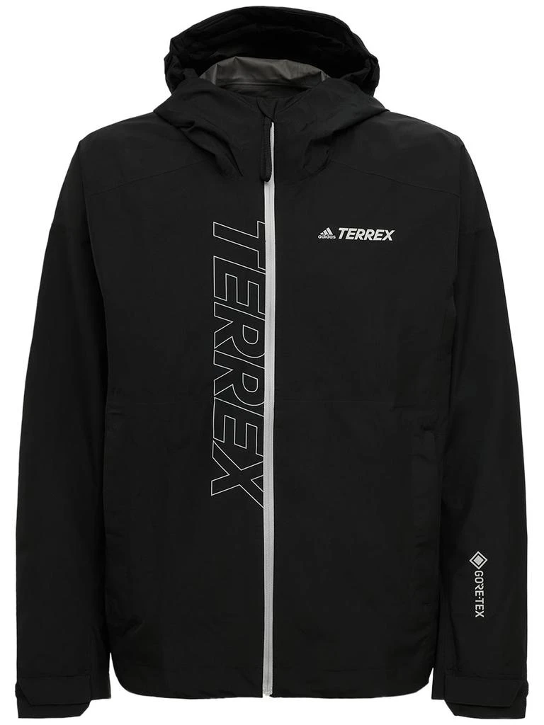 商品Adidas|Gtx Paclite Recycled Tech Shell Jacket,价格¥1061,第1张图片