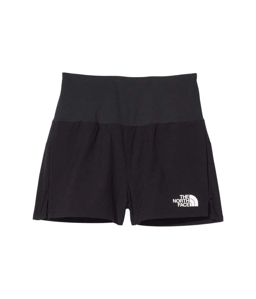 商品The North Face|On-the-Trail Shorts (Little Kids/Big Kids),价格¥375,第1张图片