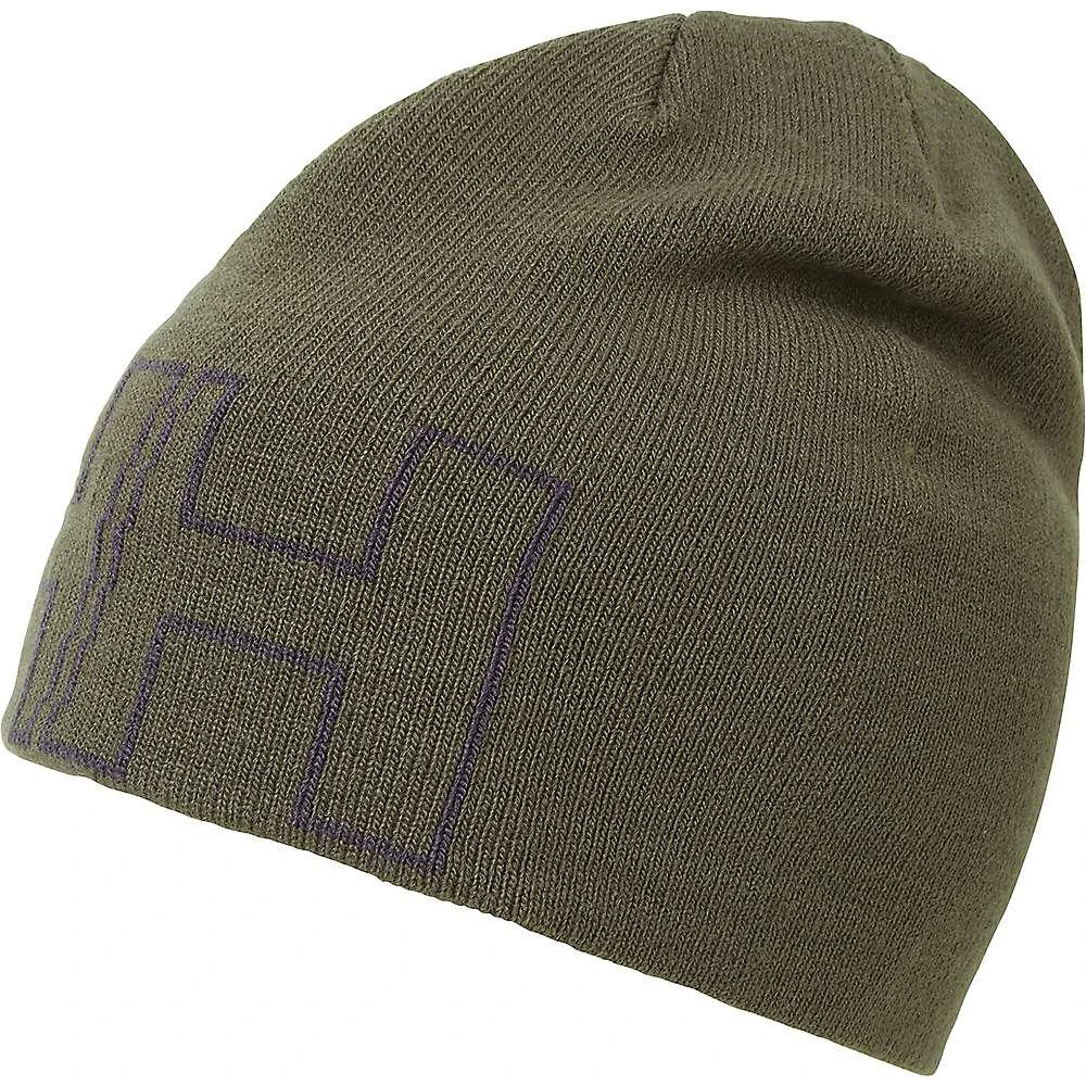 商品Helly Hansen|Helly Hansen Outline Beanie,价格¥207,第1张图片