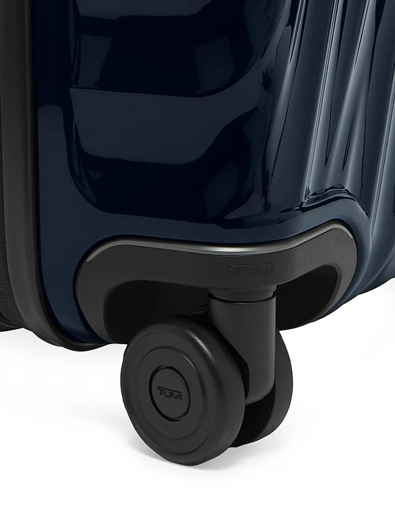 商品Tumi|19 Degree International Expandable 21" Carry-On Suitcase,价格¥5874,第4张图片详细描述