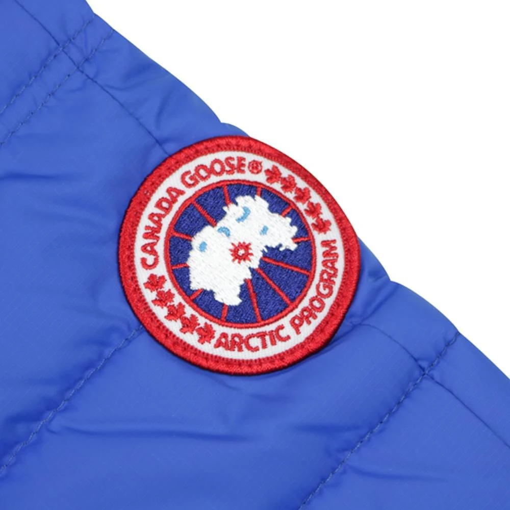 商品Canada Goose|Blue Sherwood Jacket,价格¥4117,第3张图片详细描述